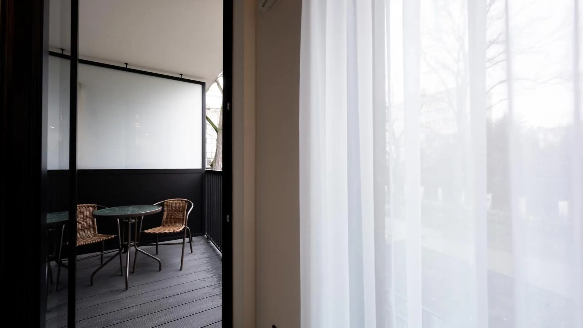 Native Apartments Kosciuszki 39/22 Krakow