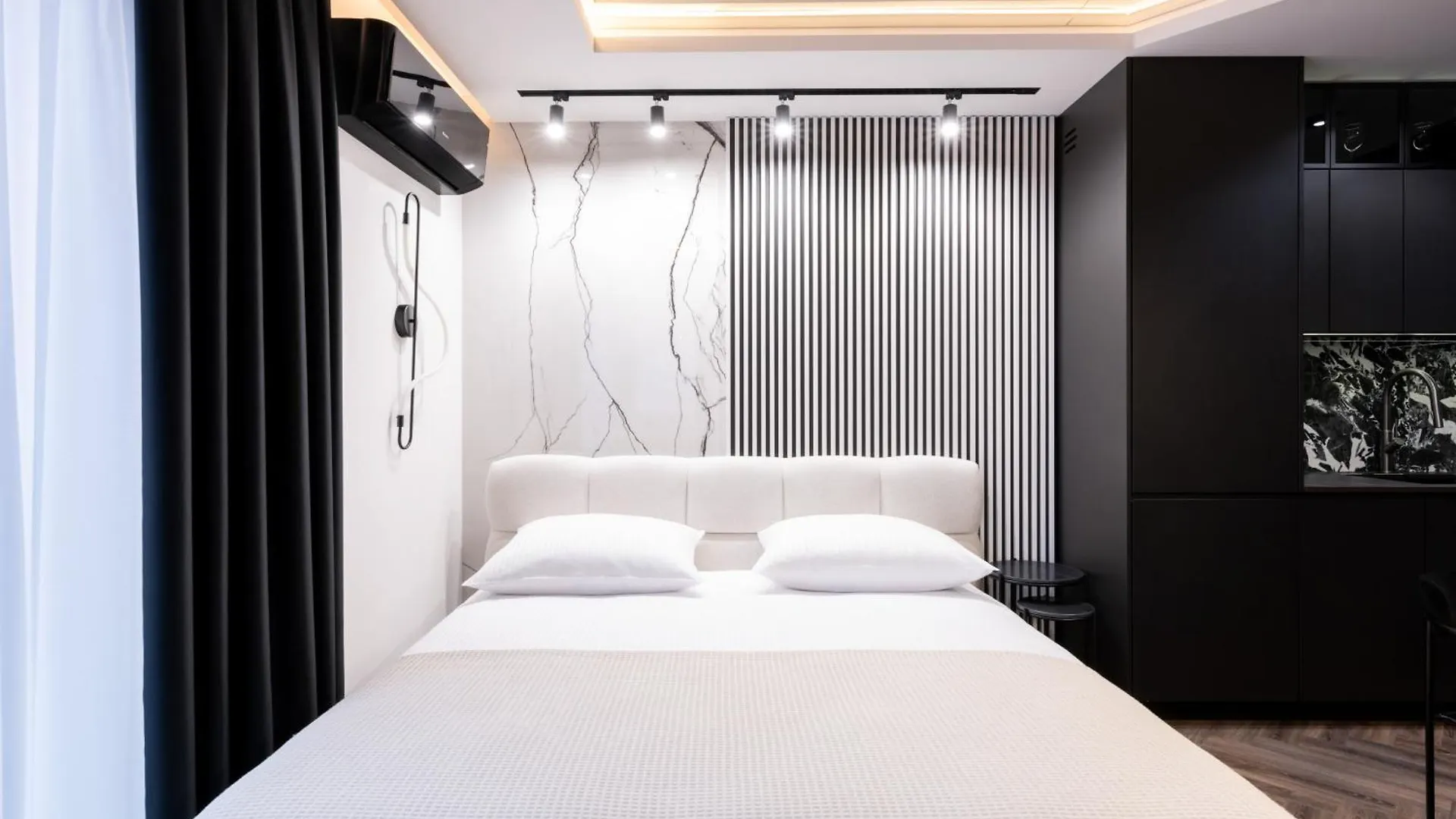 Native Apartments Kosciuszki 39/22 Cracovie Pologne