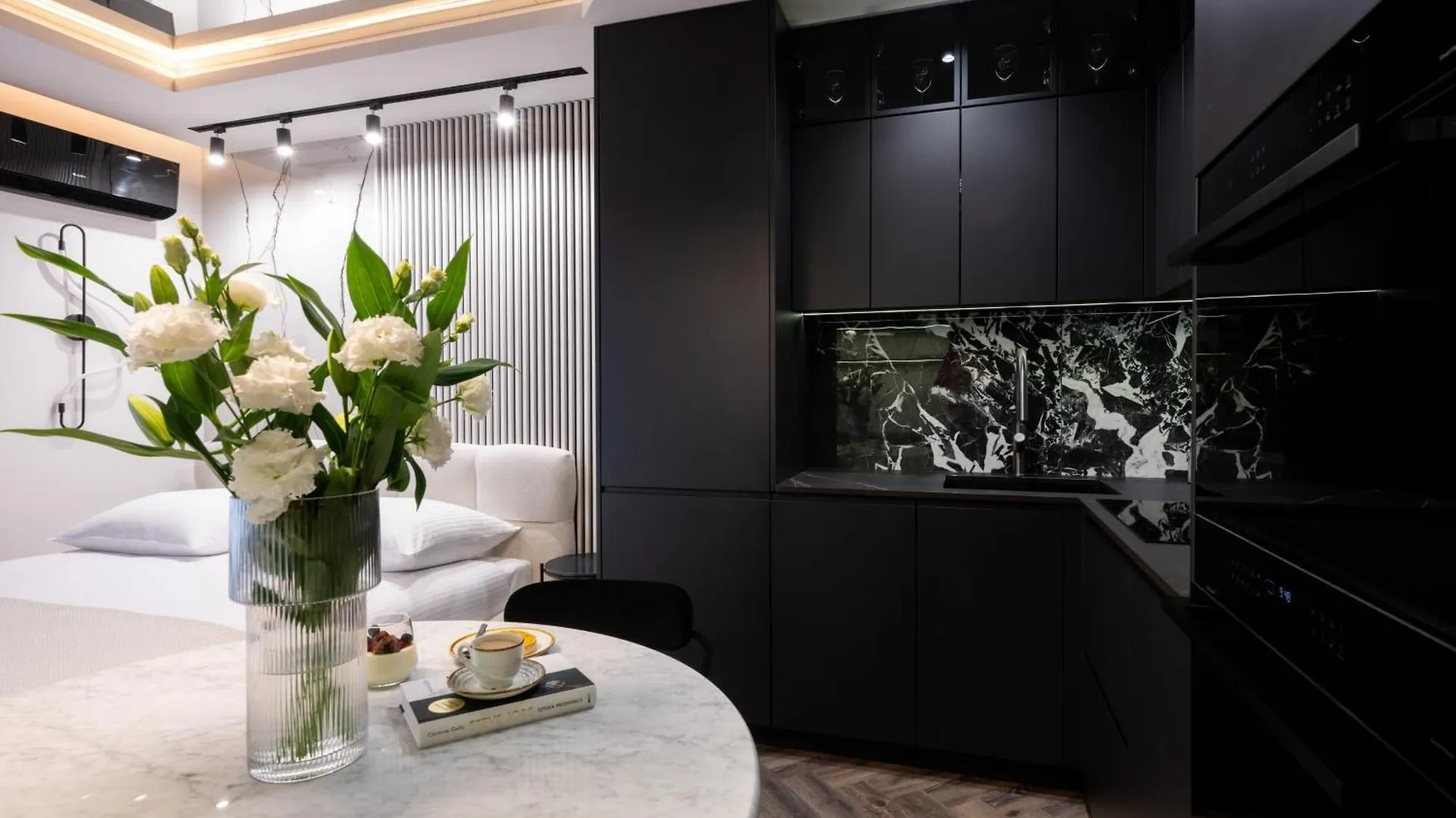 Native Apartments Kosciuszki 39/22 Cracovie Pologne
