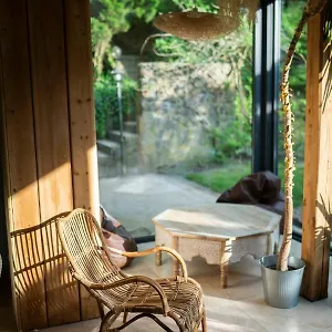 Гостевой дом Blisshouse Luxurious Calm And Energetic Spot Near By Surrounded By The Forest Where Will Find Your Peace And Your People, Краков