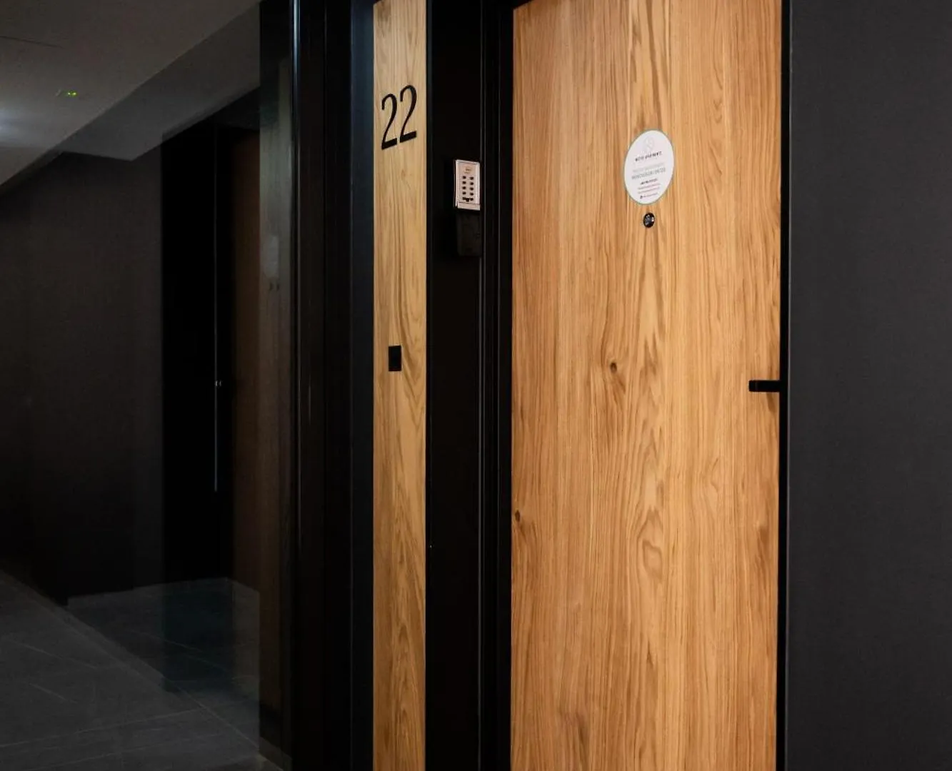 Native Apartments Kosciuszki 39/22 Krakov